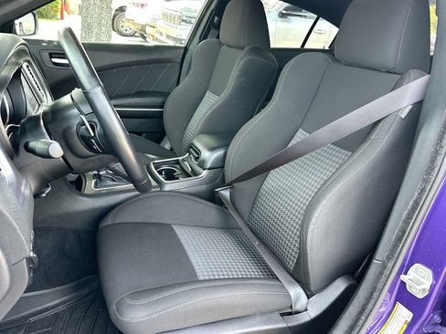 Used 2023 Dodge Charger Scat Pack RWD image 17