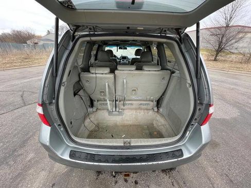 Used 2006 Honda Odyssey EX-L image 25