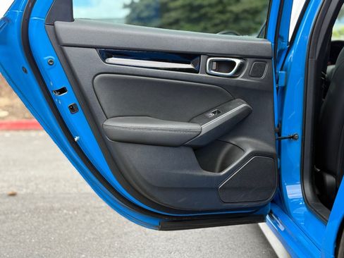 Used 2023 Honda Civic Sport Touring image 17