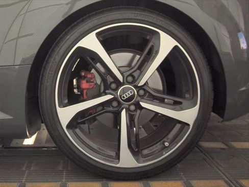 Used 2018 Audi TT 2.0T w/ Technology Package image 9