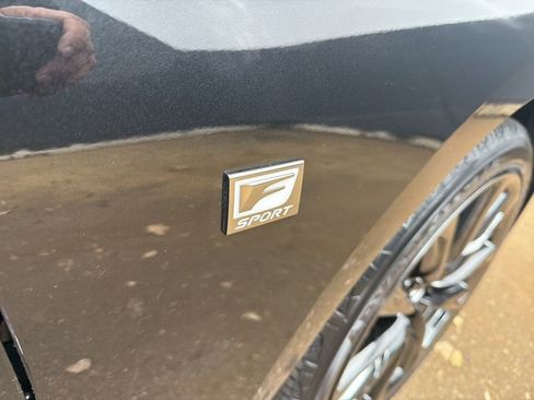 Used 2023 Lexus IS 350 F Sport image 34