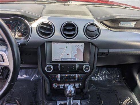 Used 2022 Ford Mustang GT Premium w/ Equipment Group 401A RWD image 13