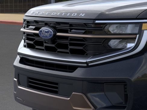 New 2026 Ford Expedition King Ranch AWD/4WD image 17