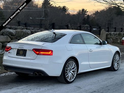 Used 2016 Audi S5 Prestige w/ Prestige Package image 3