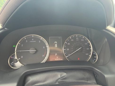 Used 2020 Lexus RX 350 AWD w/ Premium Package image 25