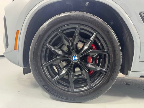 Used 2023 BMW X3 M40i w/ Premium Package AWD/4WD image 9