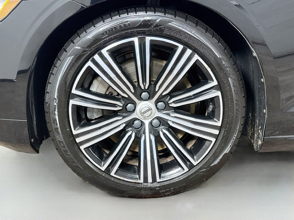 Used 2019 Volvo S60 T6 Inscription AWD/4WD image 39