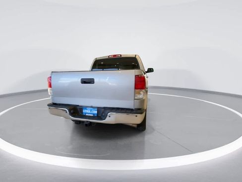 Used 2010 Toyota Tundra Limited image 8