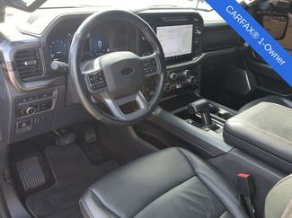 Certified 2024 Ford F150 Lariat w/ Equipment Group 502A High video 2