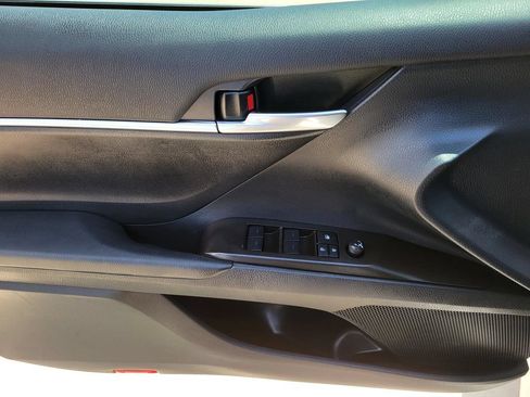 Used 2024 Toyota Camry LE FWD image 15
