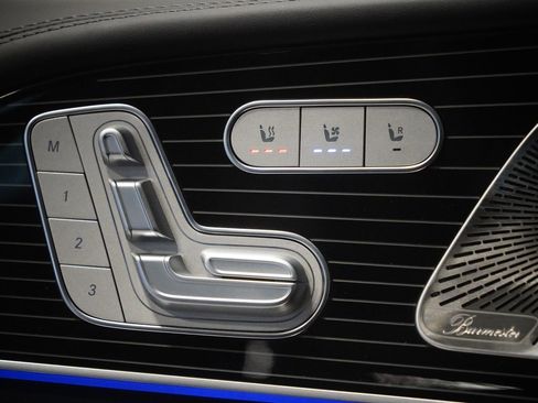 New 2026 Mercedes-Benz GLS 580 4MATIC image 31