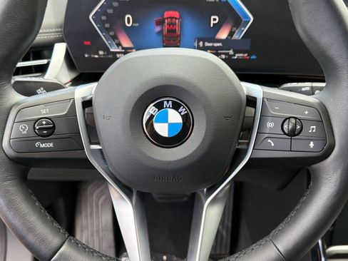 Certified 2026 BMW X1 xDrive28i AWD/4WD image 15