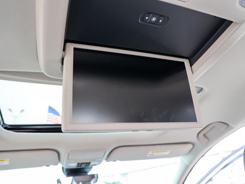 Used 2025 Honda Odyssey Elite image 39