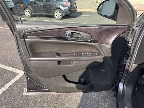 Used 2015 Buick Enclave Leather AWD/4WD image 11