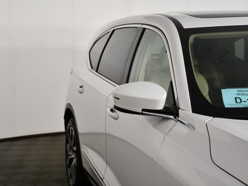 Certified 2024 Acura MDX SH-AWD w/ Technology Package image 14