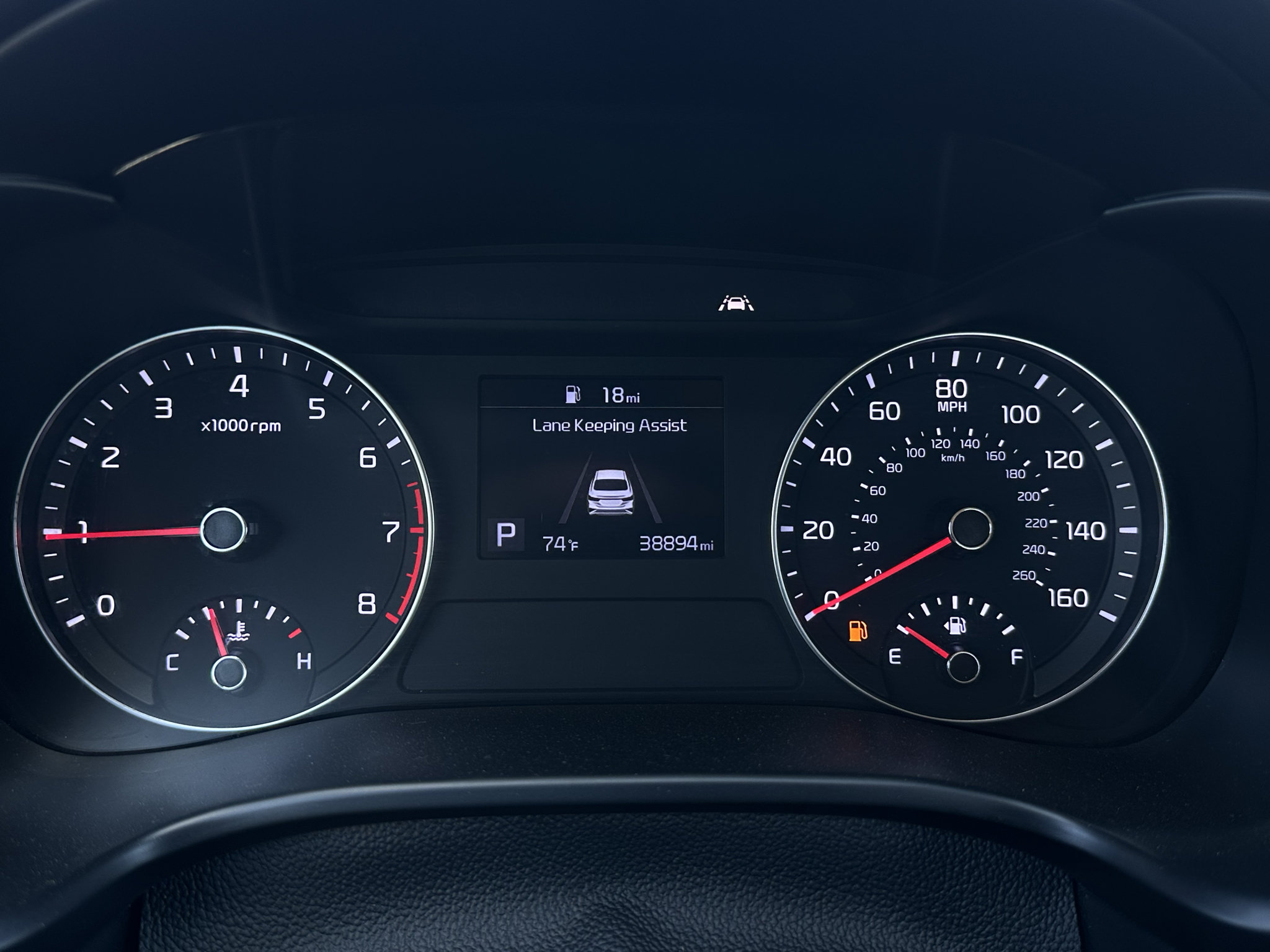 Used 2021 Kia Forte LXS FWD image 17