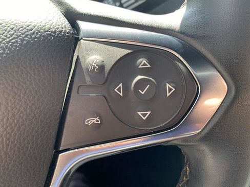 Used 2023 Chevrolet Traverse LT w/ LPO, Floor Liner Package AWD/4WD image 64