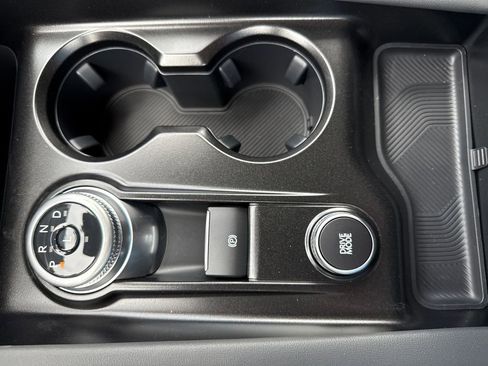 New 2026 Ford Explorer Active image 30