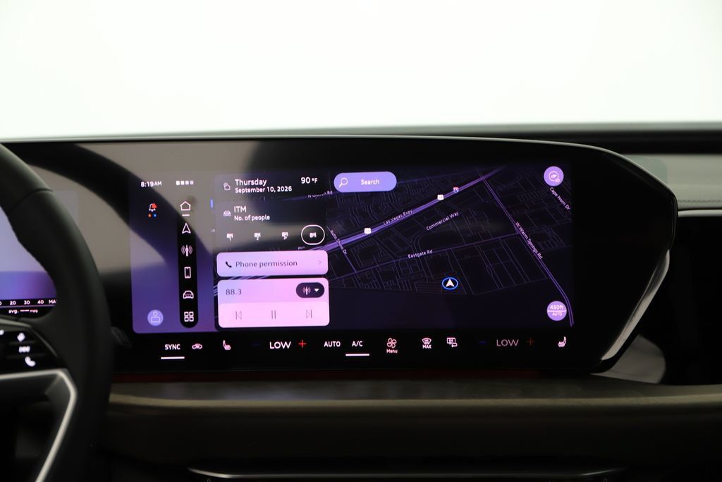New 2026 Audi Q5 2.0T AWD/4WD image 19