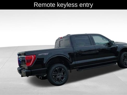 Used 2022 Ford F150 XLT w/ Equipment Group 302A High image 9