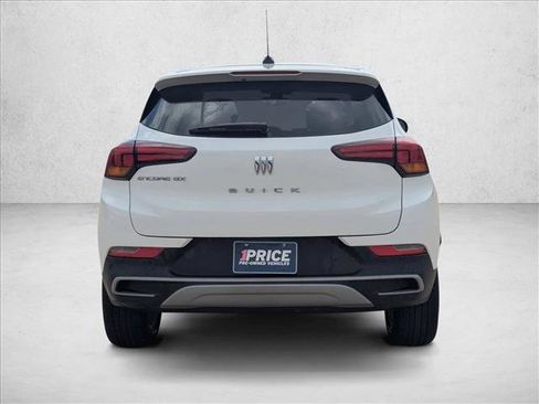 Used 2025 Buick Encore GX Preferred FWD image 6
