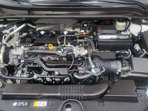 Used 2019 Toyota Corolla SE image 34