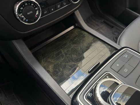 Used 2016 Mercedes-Benz GLE 350 4MATIC image 23