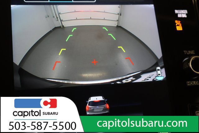 Used 2025 Subaru Ascent Touring AWD/4WD image 27