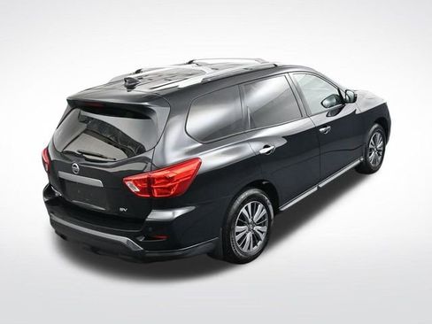 Used 2020 Nissan Pathfinder SV image 20