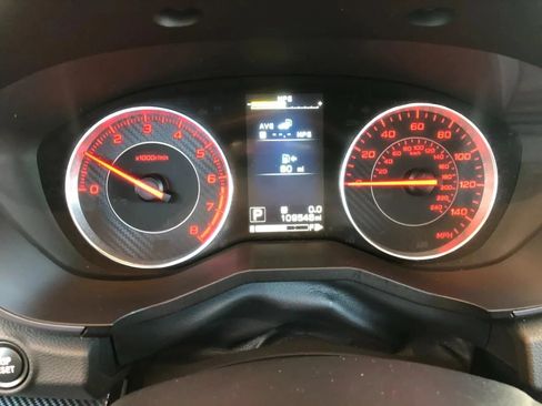 Used 2017 Subaru Impreza 2.0i Sport AWD/4WD image 18