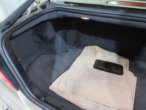 Used 2002 Mercedes-Benz S 430 image 80