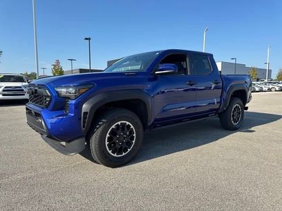 Used 2025 Toyota Tacoma TRD Off-Road