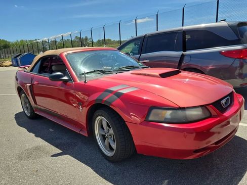 Used 2001 Ford Mustang GT image 5