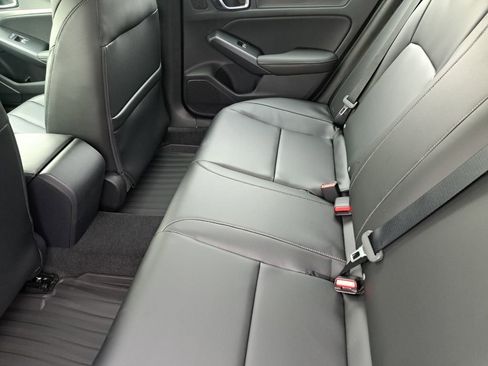 New 2026 Acura Integra A-Spec FWD image 20