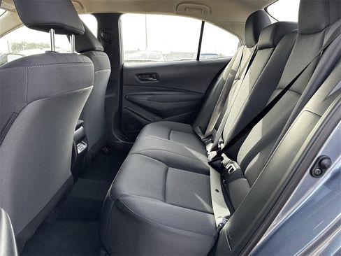 Certified 2026 Toyota Corolla LE image 27