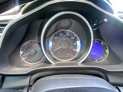Used 2015 Honda Fit EX image 15