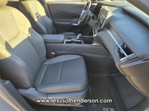 Certified 2024 Lexus RX 350 Premium image 18