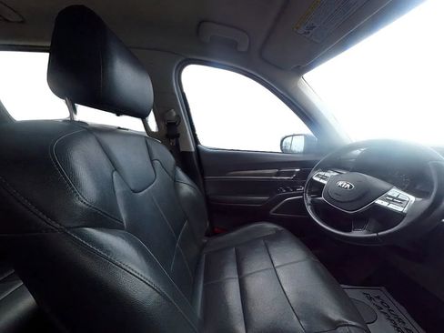 Used 2020 Kia Telluride EX w/ Towing Package image 28