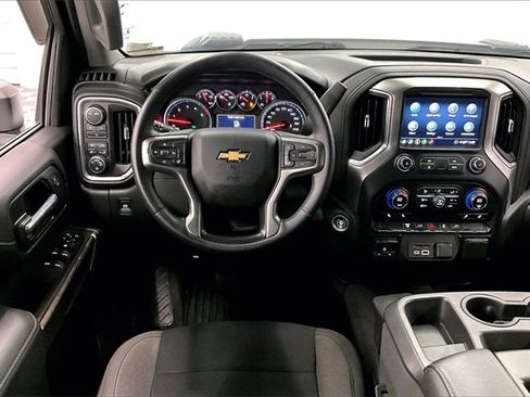 Used 2020 Chevrolet Silverado 2500 LT w/ Convenience Package image 5