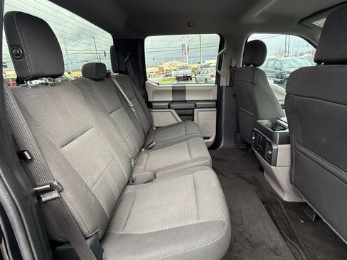 Used 2017 Ford F150 XL w/ Equipment Group 101A Mid image 14