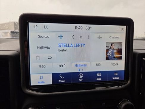 Certified 2023 Ford Bronco Sport Badlands w/ Premium Package AWD/4WD image 31