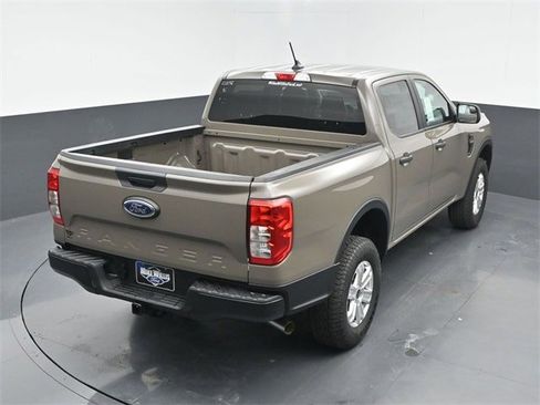 New 2025 Ford Ranger XL w/ Trailer Tow Package image 15