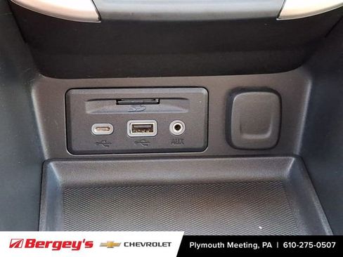 Certified 2023 GMC Terrain Denali AWD/4WD image 29