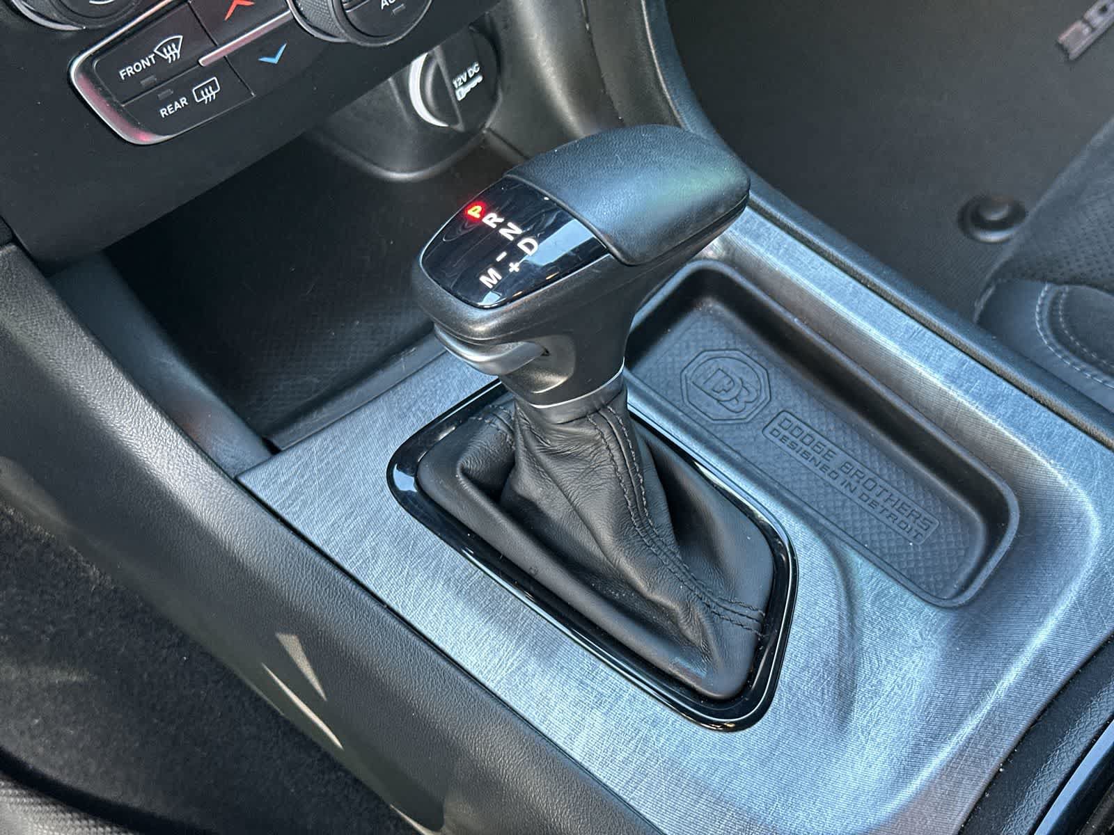 Used 2023 Dodge Charger R/T w/ Daytona Edition Group RWD image 22