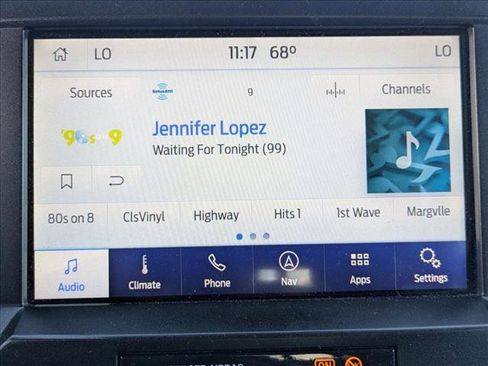 Used 2019 Ford F250 Lariat w/ Chrome Package image 13