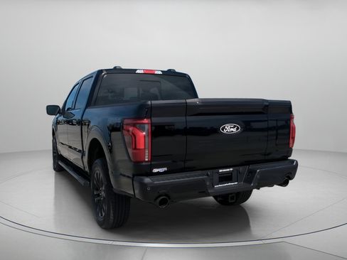 New 2026 Ford F150 Lariat image 25