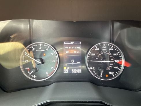 Used 2025 Subaru Outback Premium AWD/4WD image 15