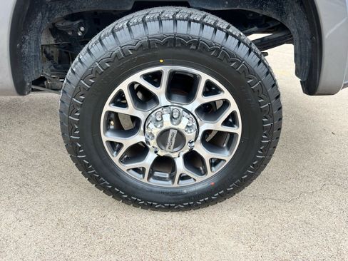 Used 2021 Ford F350 Lariat w/ Lariat Ultimate Package image 9