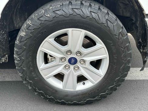 Used 2020 Ford F150 XLT w/ Equipment Group 301A Mid RWD image 58