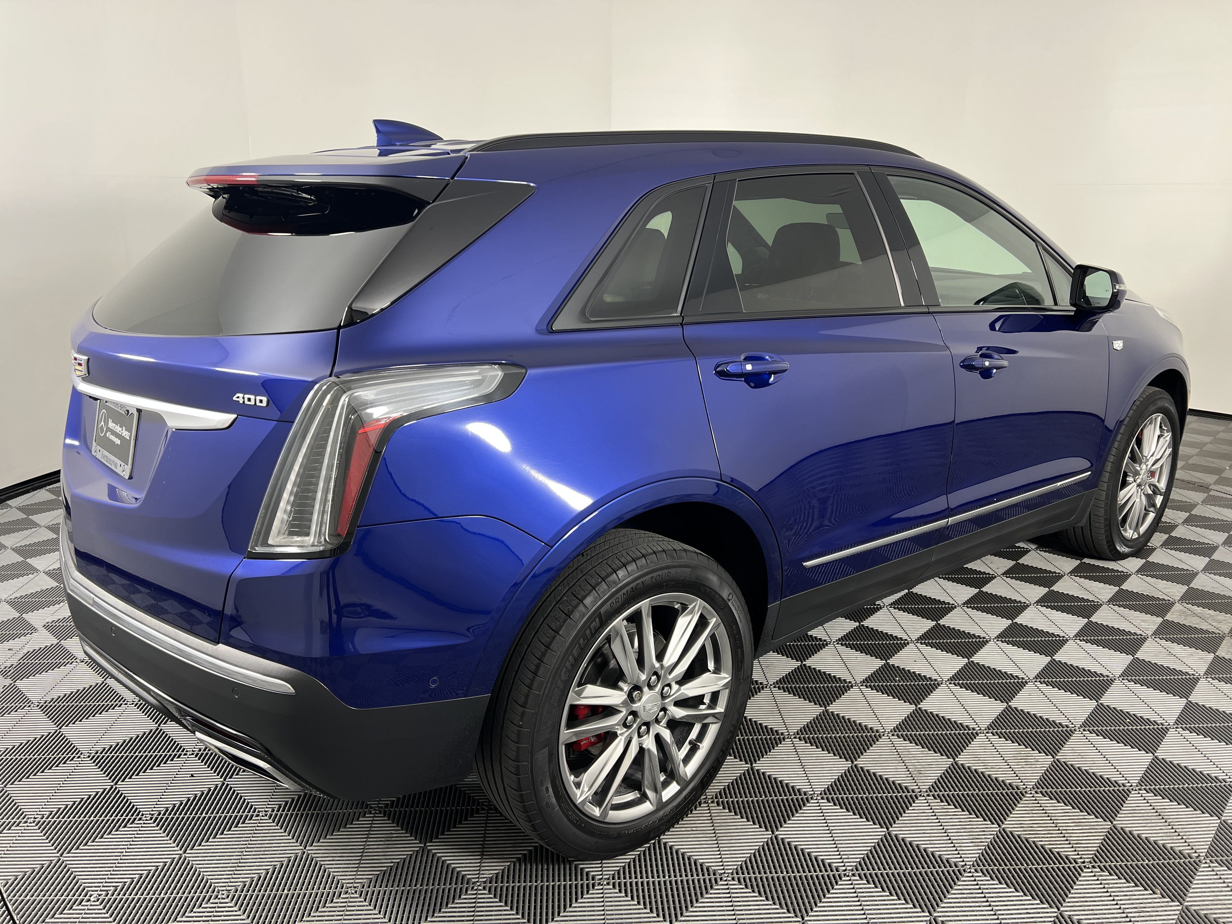 Used 2023 Cadillac XT5 Sportv w/ Technology Package AWD/4WD image 13